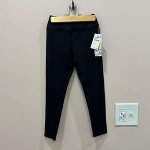Zella yoga pants. Size XS (5/6).